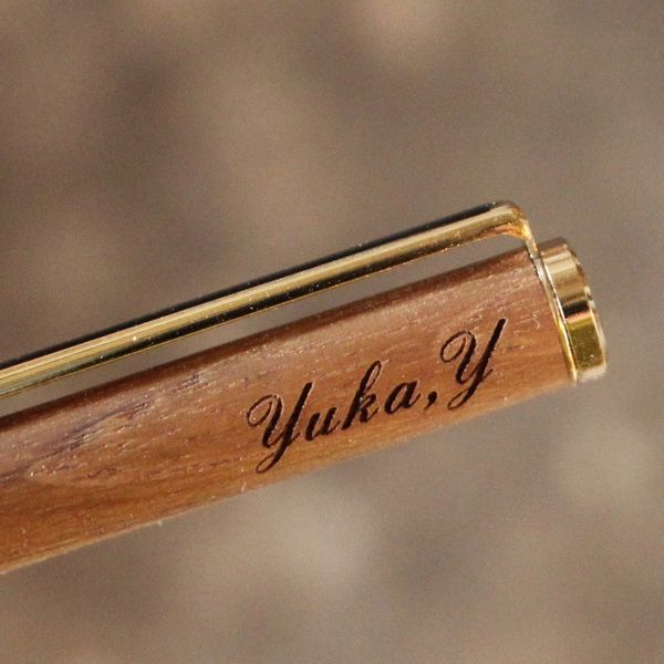 レーザー刻印 専用ページ【対象商品と同時購入】｜文字入れ 名入れ オーダー