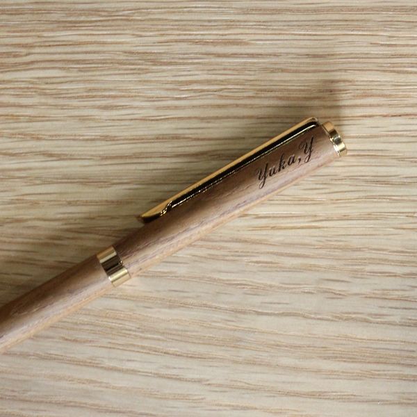 レーザー刻印 専用ページ