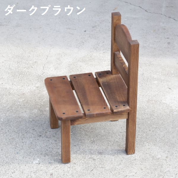 ディスプレイ用ミニチェア