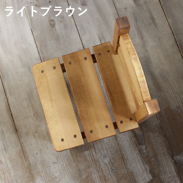 ディスプレイ用ミニチェア