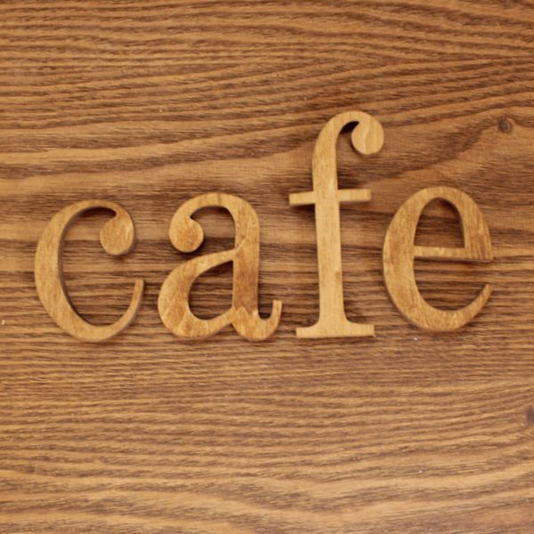 合板・HGP明朝体