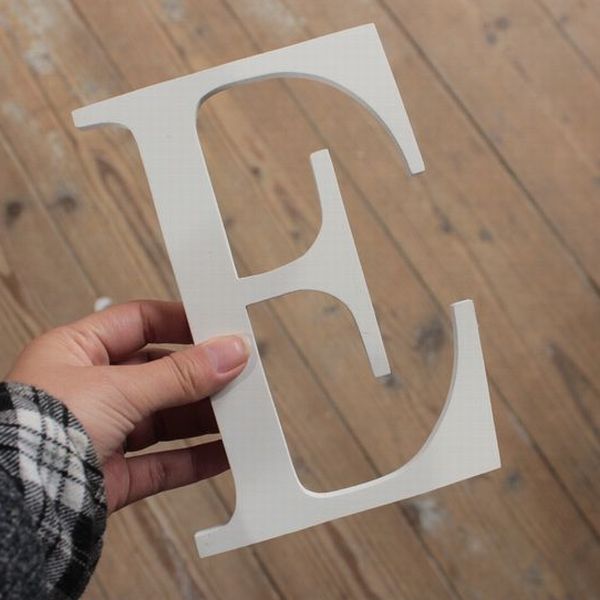 合板・HGP明朝体