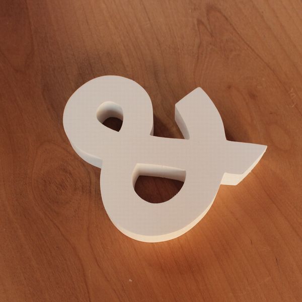 無垢・ゴシック体