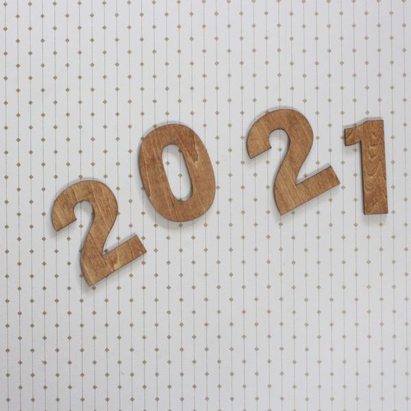 合板・木製バナー