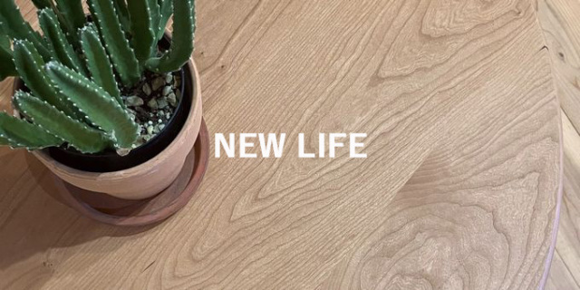 バナー特集＞新生活