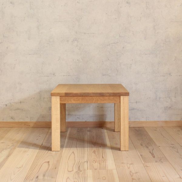 シンプルローテーブル