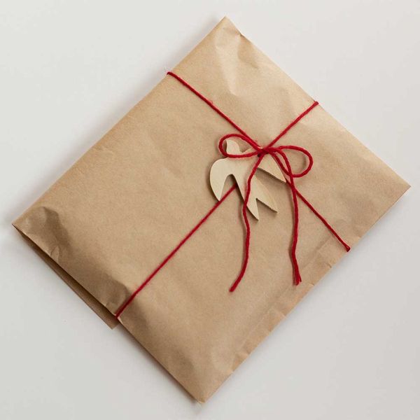 オリジナルラッピング