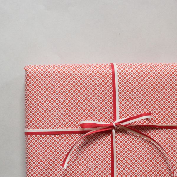 オリジナルラッピング