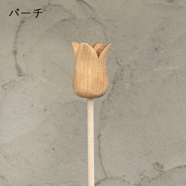 チューリップ ピック