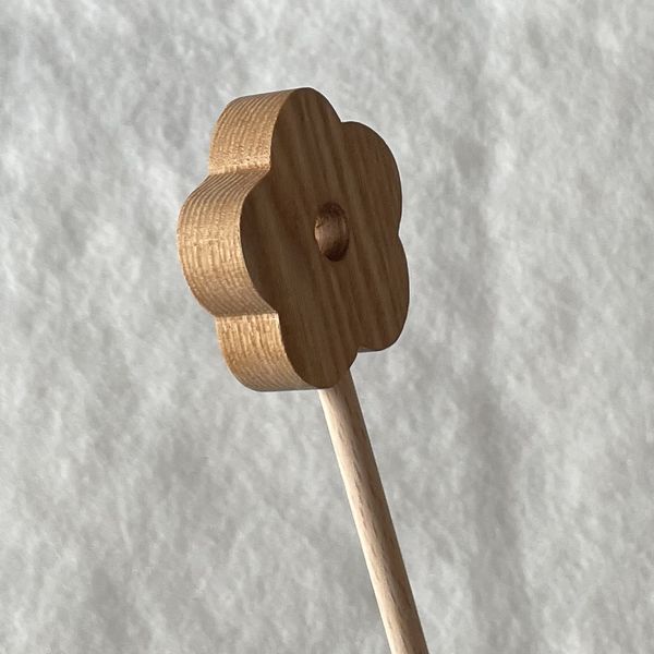 【種類おまかせ】お花のピック
