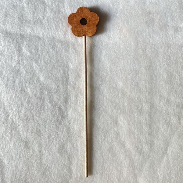 【種類おまかせ】お花のピック
