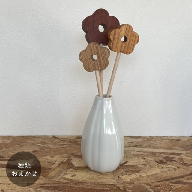 お花のピック