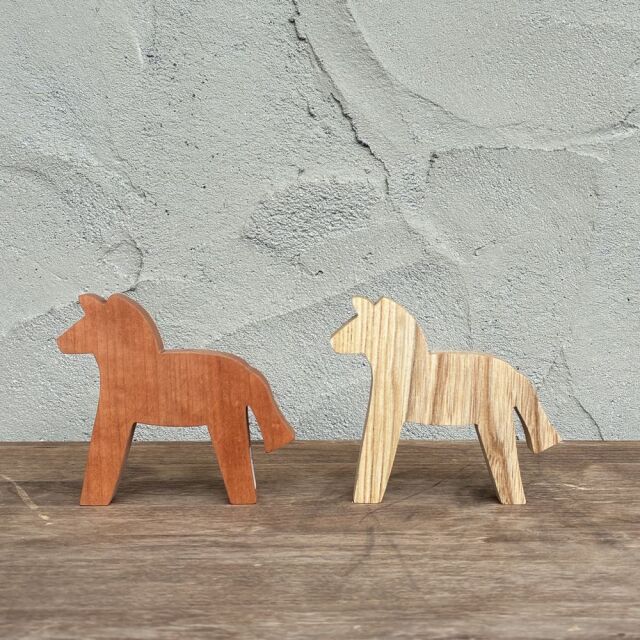 馬 オブジェ