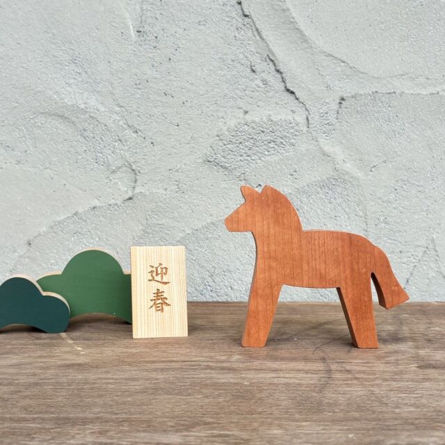 馬飾り 株式会社 山本人形 松屋町本店-飾り馬