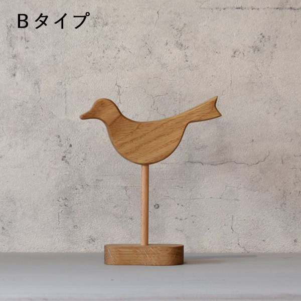 バード オブジェ