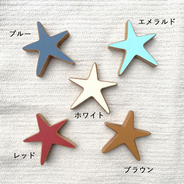 ヒトデ・Sサイズ