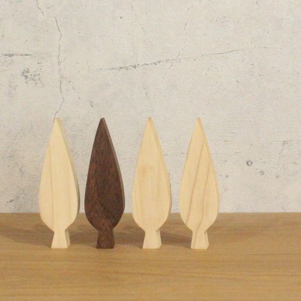 ポプラの木・Lサイズ×Sサイズセット