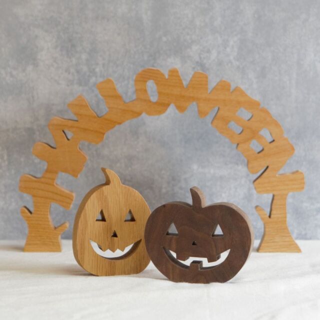 ★新品未使用 ★POTTERYBARN パンプキン　オブジェ　置物　ハロウィン パンプキンオブジェ | 5.イベント装飾用品,秋の装飾品
