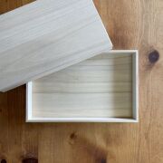 保管用 桐箱