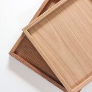 トレー おぜん