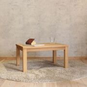 シンプルローテーブル