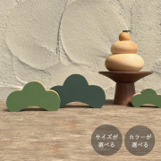 松 オブジェ｜全８種類【受注制作】正月 飾り 節句 ペイント