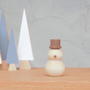 ろくろのゆきだるま｜【期間限定販売】
