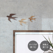 つばめ オーナメント