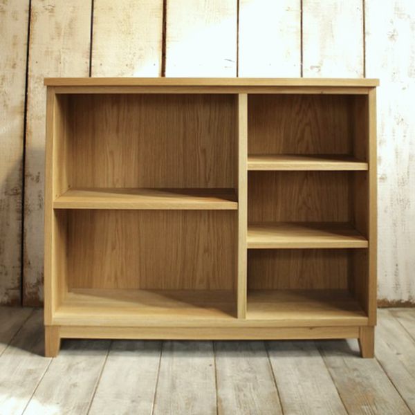 ブックシェルフ