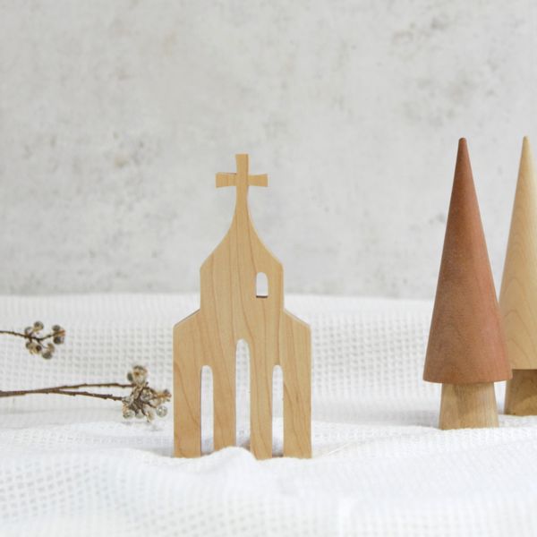 チャーチ オブジェ