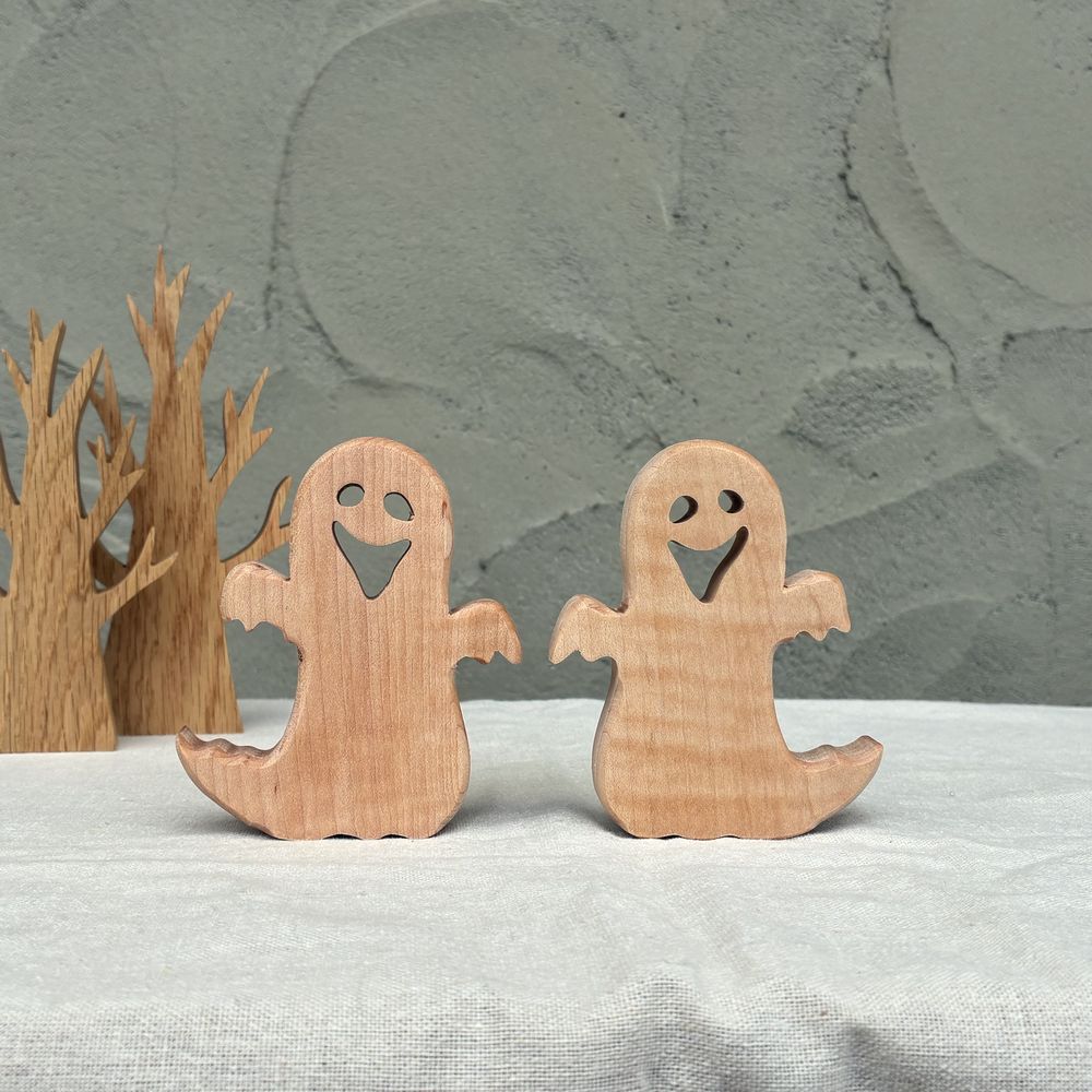 おばけ Boo オブジェ【ハロウィン限定販売】