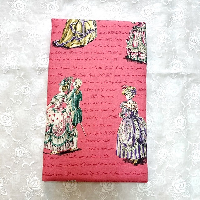 【パッチワークボード】【両開きキット】【ハンディタイプ】【レターパックライト可】　手作りパッチワークボードミニ