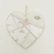 パッチワークとリボン刺しゅうの専門店 ハートフィールド 