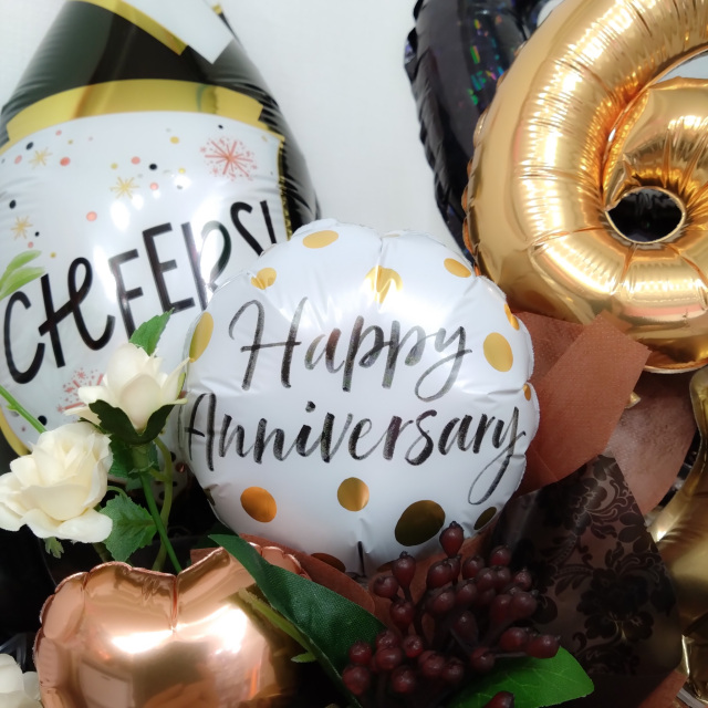 大人向け居酒屋、bar、カフェみたいなお店 開店祝い周年祝い