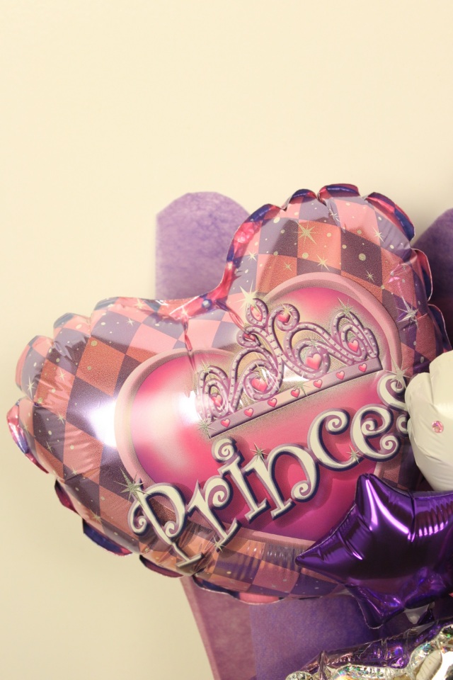 バルーン　電報　結婚式