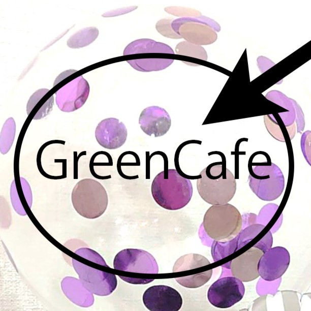 バルーンに名前入れオプション