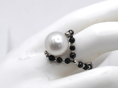 南洋・白蝶真珠　2R3173