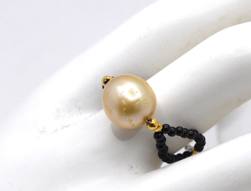 南洋・白蝶真珠 　2R3176