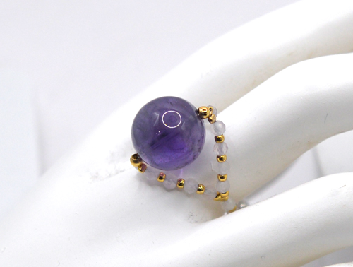 アメジスト　2R3177