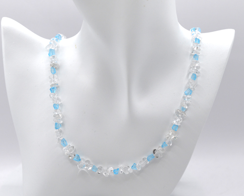 ブルートパーズ　5N1653