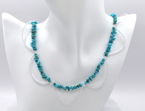 トルコ石　5N1657