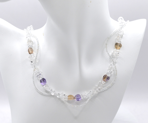 アメジスト　5N1659