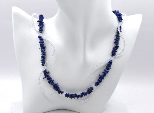 ラピスラズリ　5N1662