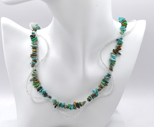 トルコ石　5N1663