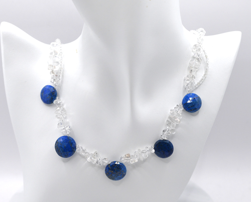 ラピスラズリ　5N1665