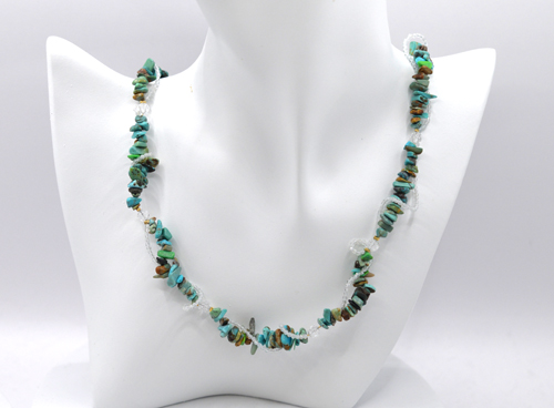 トルコ石　5N1668