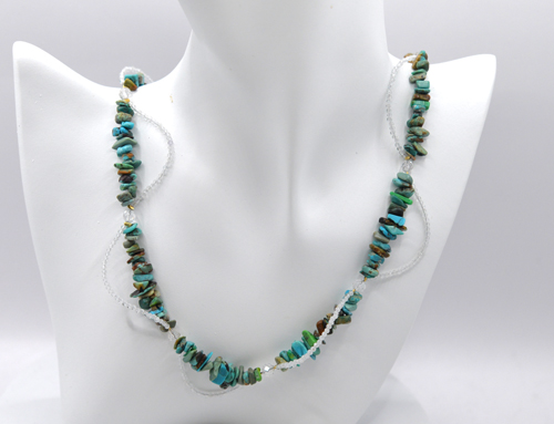 トルコ石　5N1669