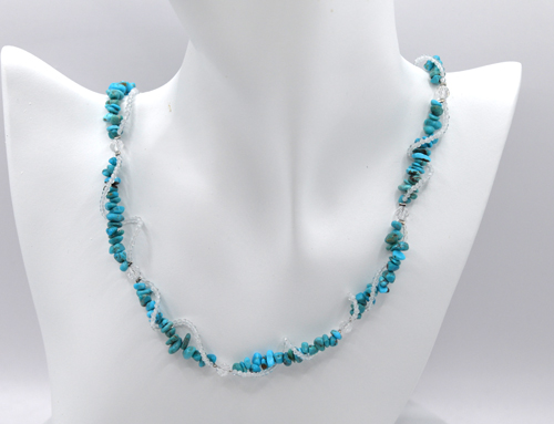 トルコ石　5N1671