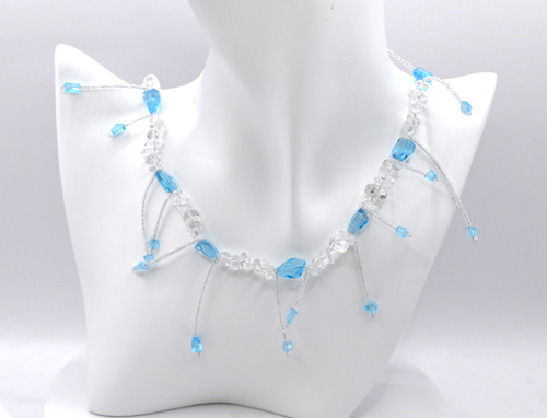 ブルートパーズ　5N1676