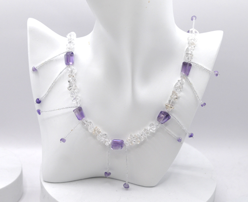 アメジスト　5N1677